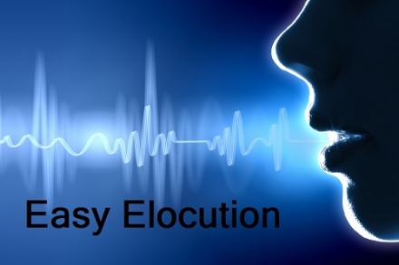 Easy Elocution Product – Website Shop